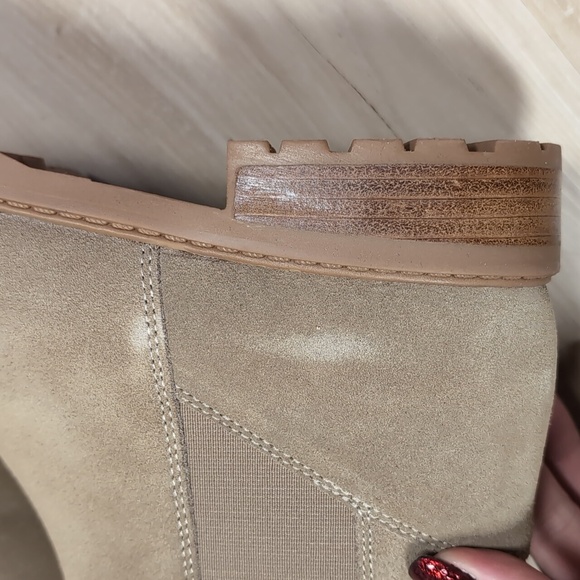 Steve Madden Lorali Women's Chelsea Boot - Picture 6 of 10